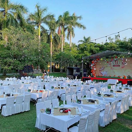 Khu Du Lich Sinh Thai Nui Ngam Nam Dinh Екстер'єр фото