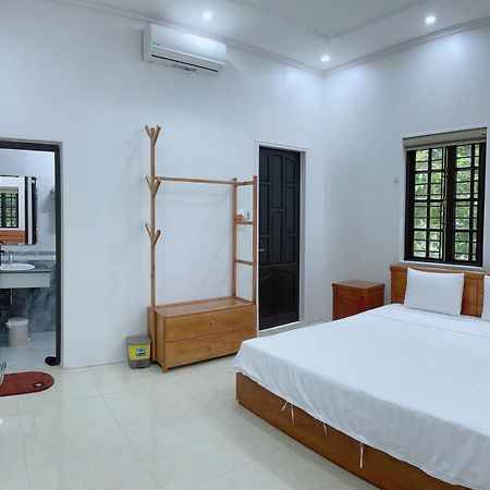 Khu Du Lich Sinh Thai Nui Ngam Nam Dinh Екстер'єр фото